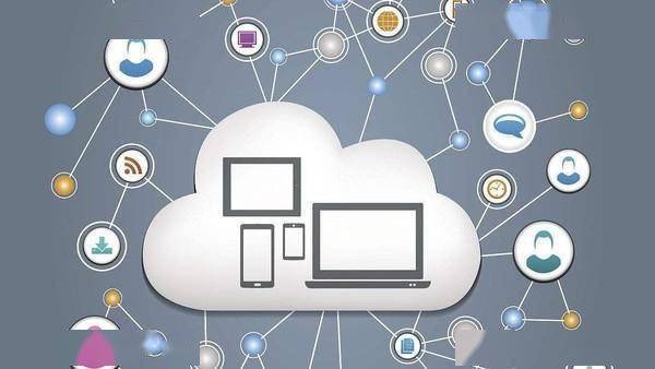 云計算未來可期，中證云計算ETF完成認購，科技技術服務前景廣闊