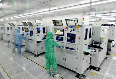 科技技術服務 提升產業競爭力的關鍵引擎與撬動經濟新動能的核心動力