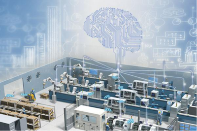 自動(dòng)化技術(shù)引領(lǐng)未來(lái) 從2019趨勢(shì)展望科技賦能之路