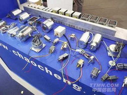 科技引領(lǐng)未來(lái)，服務(wù)鑄就卓越——上海超誠(chéng)電子科技閃耀2013上海紡機(jī)展