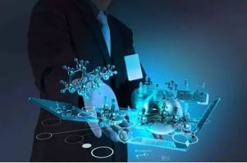 科技賦能，智啟未來 供應鏈金融邁入金融科技新時代