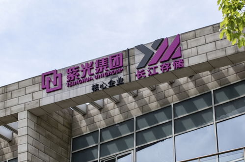 紫光集團成立新科技合伙企業，10億注資布局北京信息技術咨詢服務